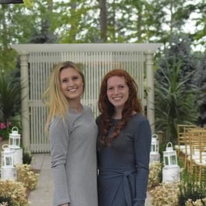 Meet your Posher, Edith